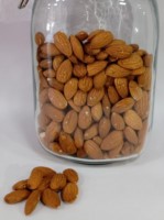 ALMENDRAS