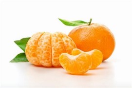 MANDARINA