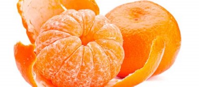MANDARINA