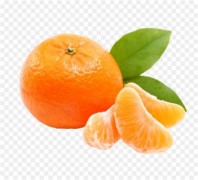 MANDARINA