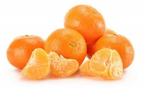 MANDARINA