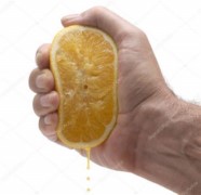 NARANJA