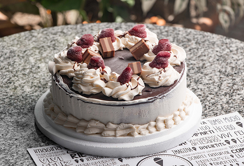 TORTA