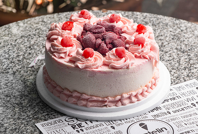 TORTA