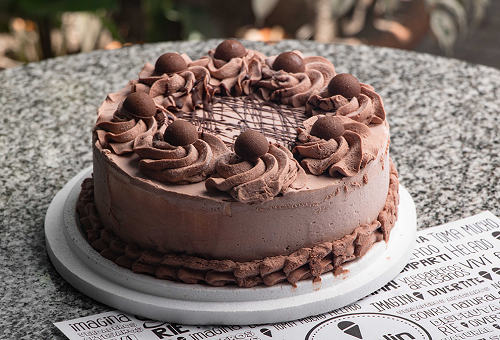 TORTA