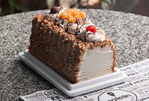 POSTRE
